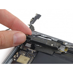 iPad Mini 3 Wi-Fi Замена правого динамика