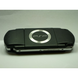 Замена батареи PSP 1000