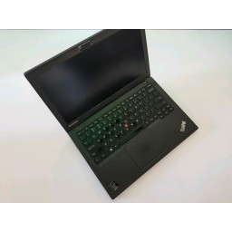 Lenovo ThinkPad X240 - замена жесткого диска