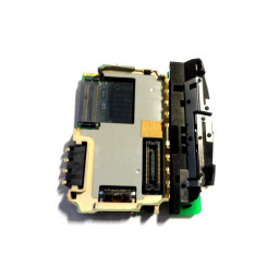 Замена материнской платы LG VX8700