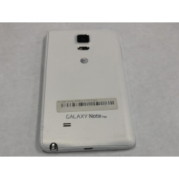 Замена передней камеры Samsung Galaxy Note Edge